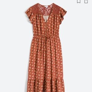Stitch Fix AVLN Studio Dress